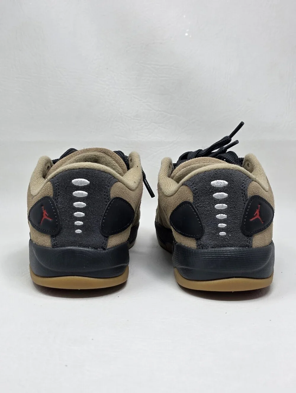 Nike jordan session